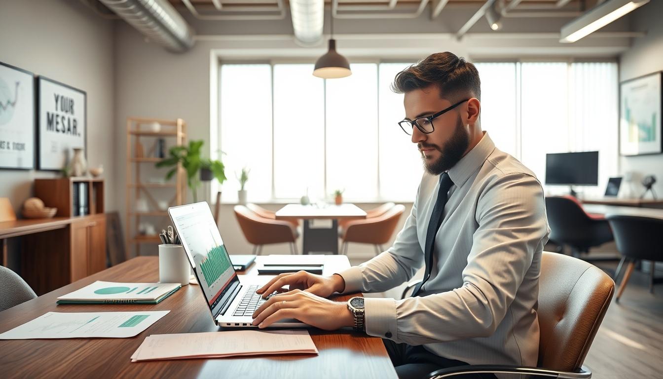 For Finance Professionals
